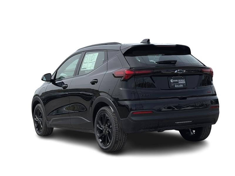chevrolet Bolt 2027 - 10