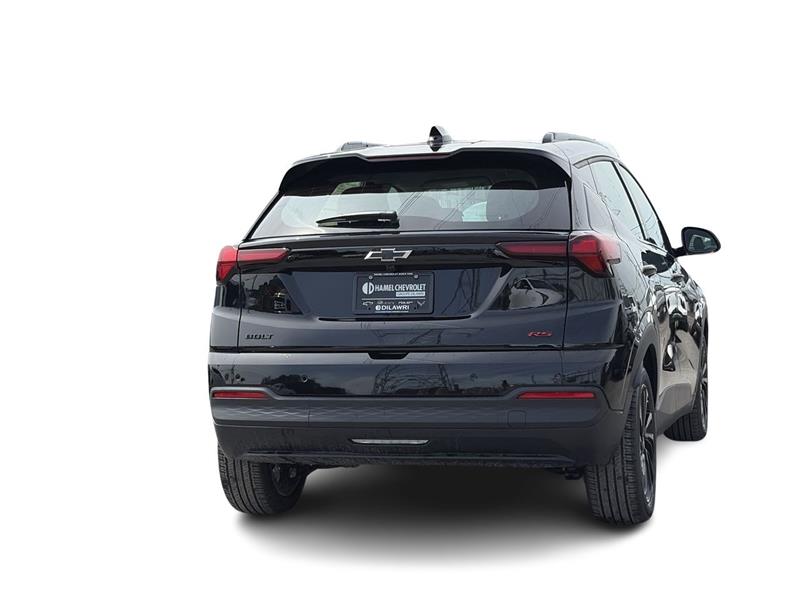 chevrolet Bolt 2027 - 13