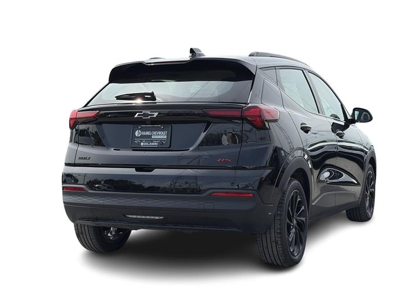 chevrolet Bolt 2027 - 14