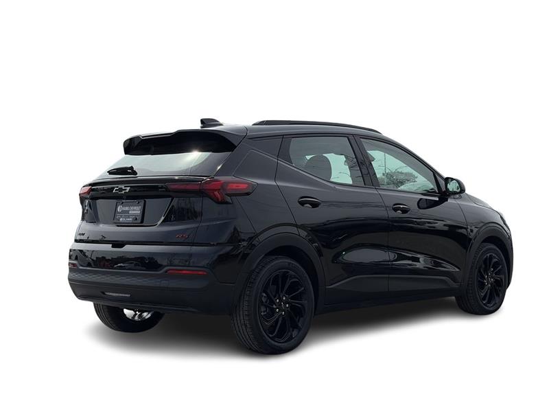 chevrolet Bolt 2027 - 15