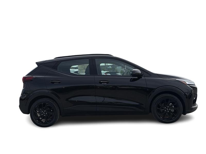 chevrolet Bolt 2027 - 16