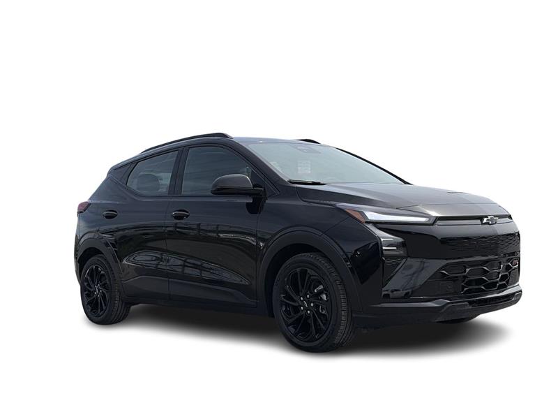 chevrolet Bolt 2027 - 17