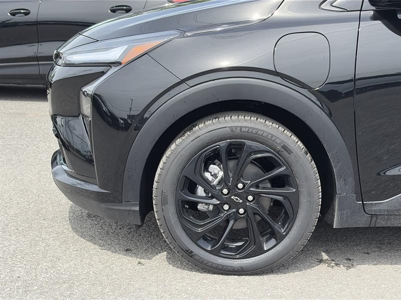 chevrolet Bolt 2027 - 18