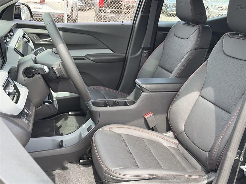 chevrolet Bolt 2027 - 19