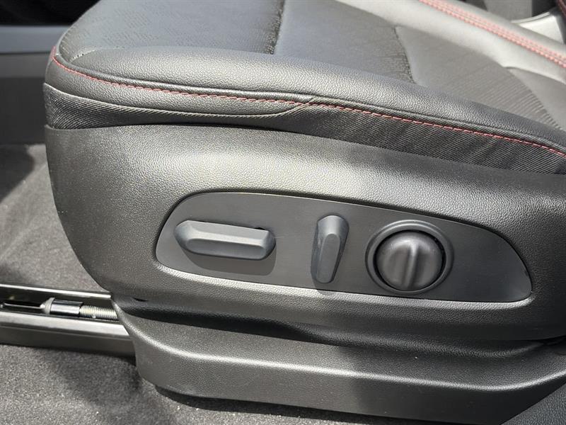 chevrolet Bolt 2027 - 20