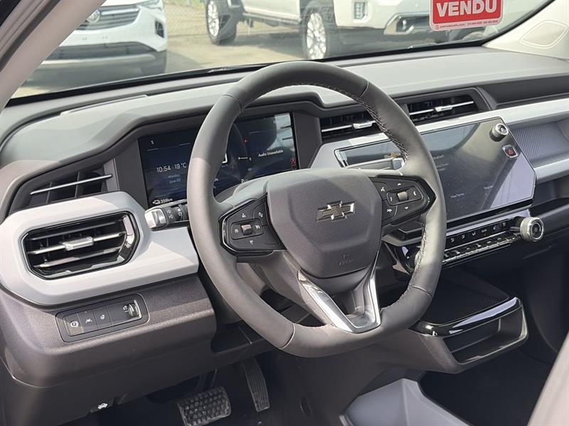 chevrolet Bolt 2027 - 22