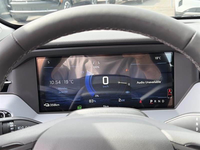 chevrolet Bolt 2027 - 23