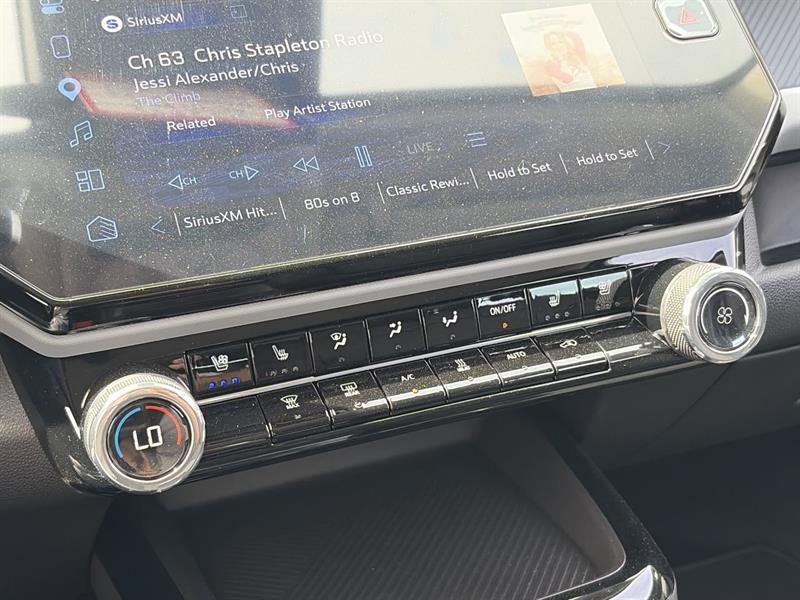 chevrolet Bolt 2027 - 27