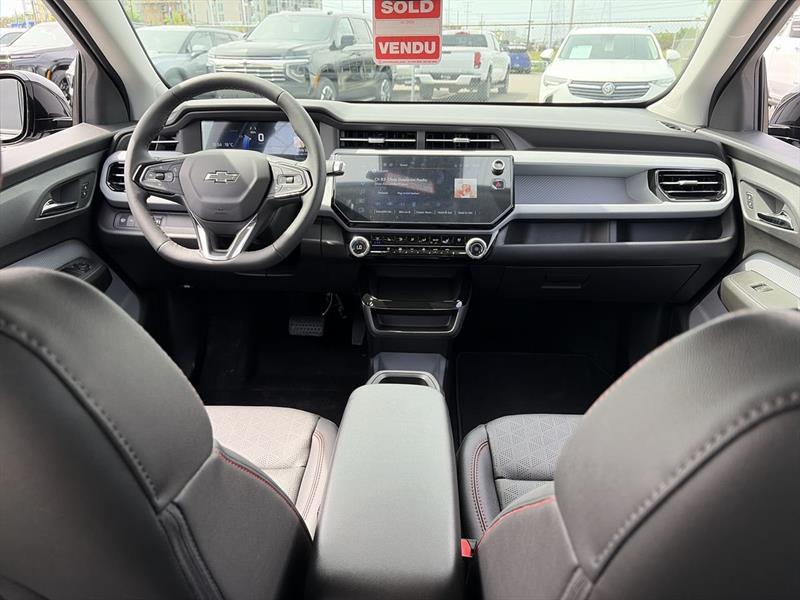 chevrolet Bolt 2027 - 29