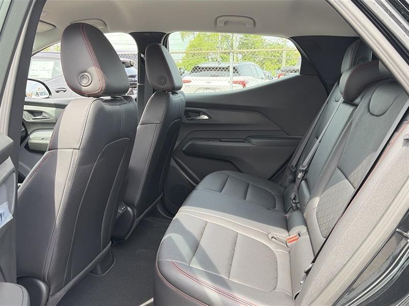 chevrolet Bolt 2027 - 30
