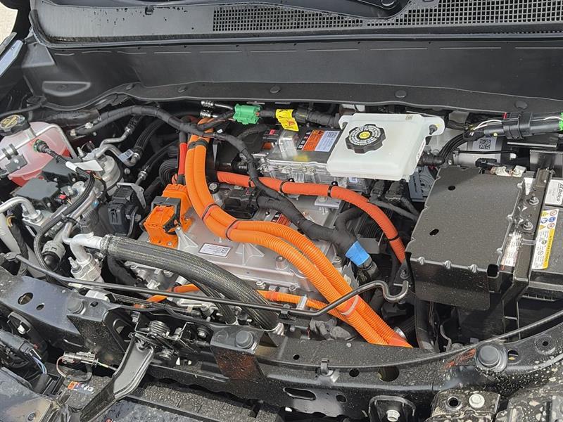 chevrolet Bolt 2027 - 33