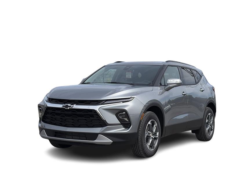 chevrolet Blazer 2026