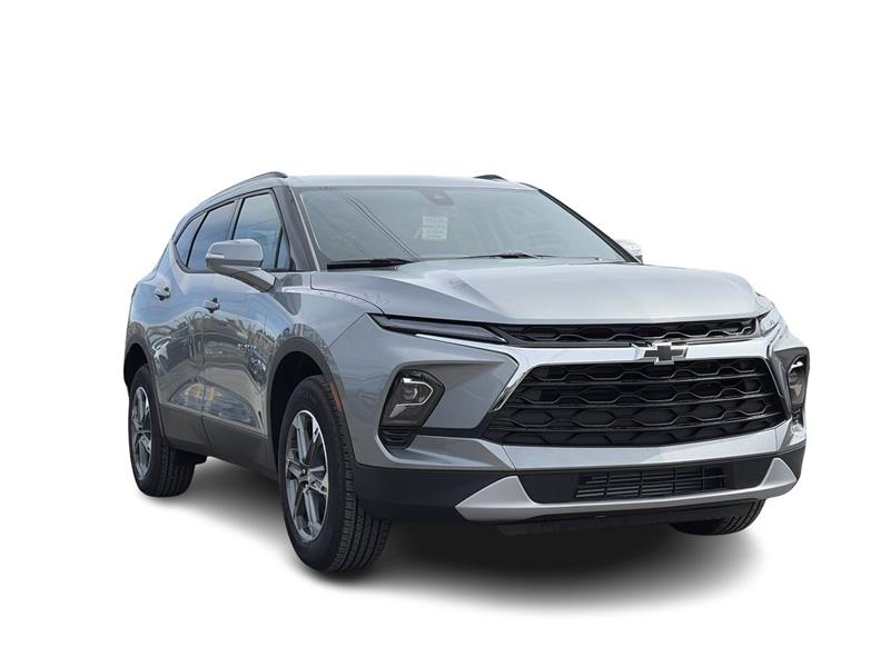 chevrolet Blazer 2026 - 2