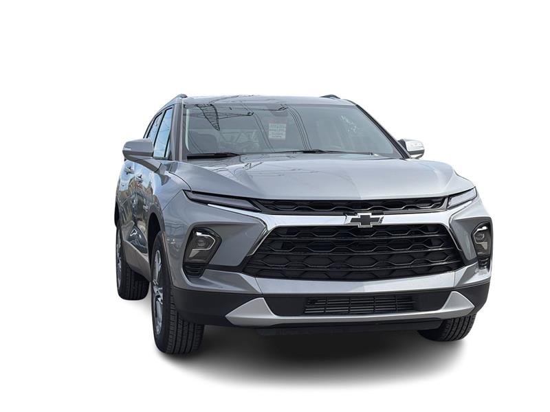 chevrolet Blazer 2026 - 3