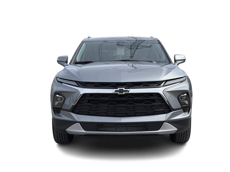 chevrolet Blazer 2026 - 4