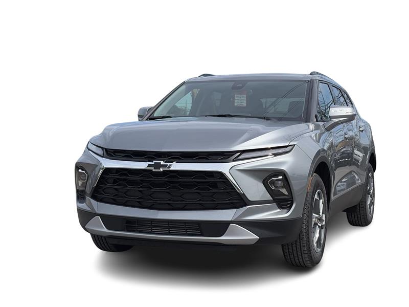 chevrolet Blazer 2026 - 5