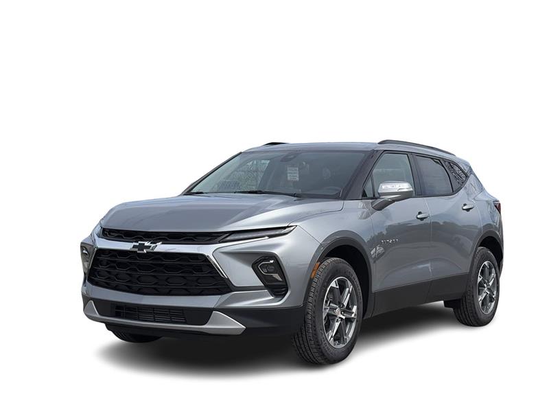 chevrolet Blazer 2026 - 6