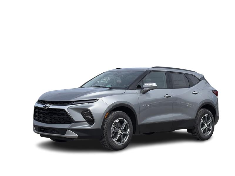 chevrolet Blazer 2026 - 7