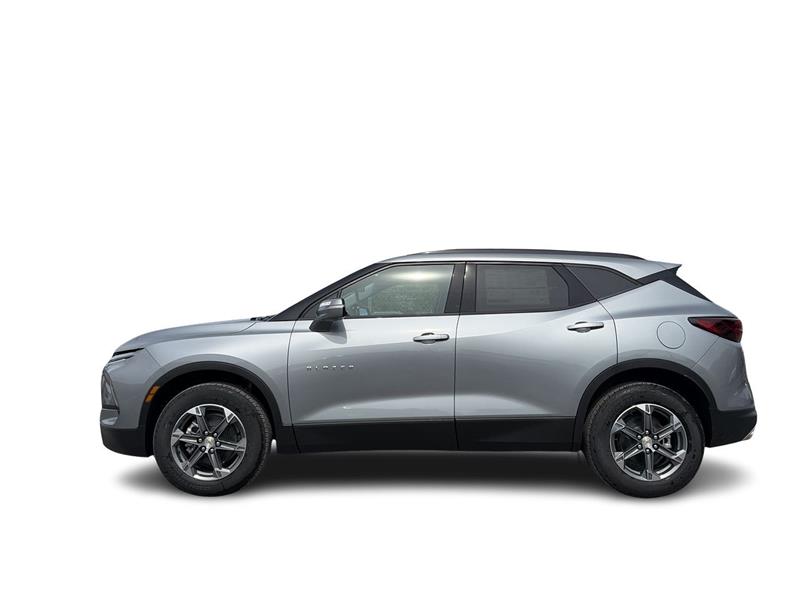 chevrolet Blazer 2026 - 8