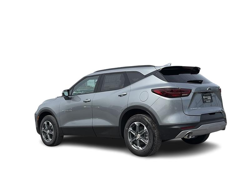 chevrolet Blazer 2026 - 9