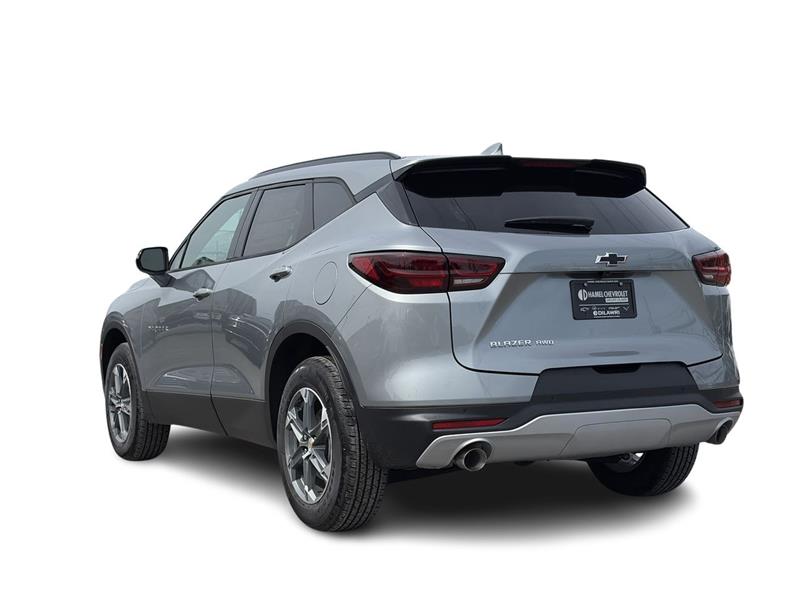 chevrolet Blazer 2026 - 10