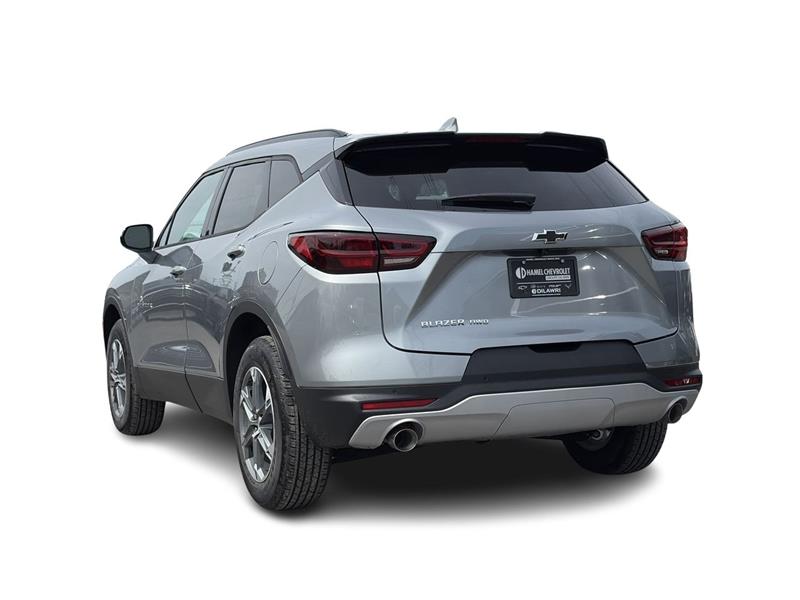 chevrolet Blazer 2026 - 11
