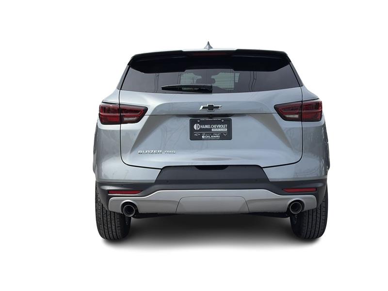 chevrolet Blazer 2026 - 12