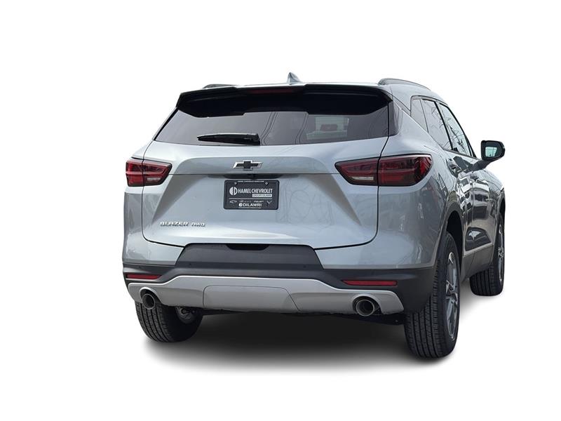 chevrolet Blazer 2026 - 13