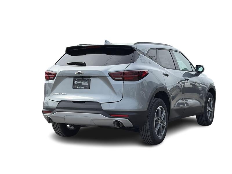 chevrolet Blazer 2026 - 14