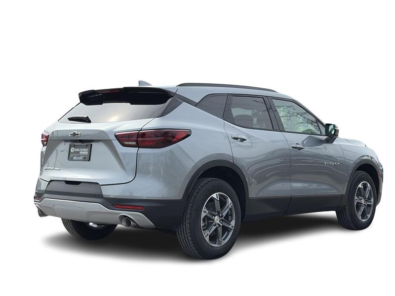 chevrolet Blazer 2026 - 15