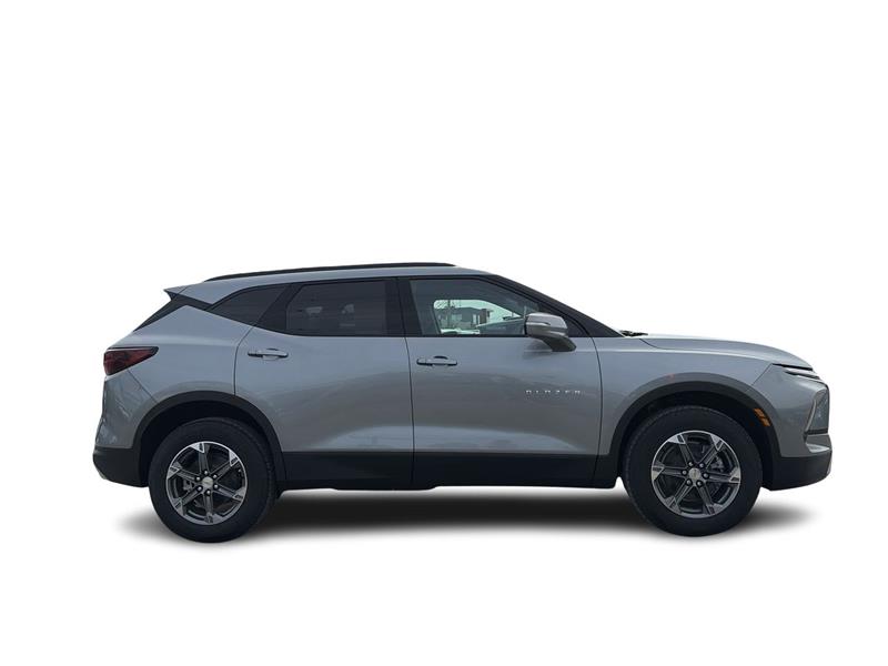 chevrolet Blazer 2026 - 16