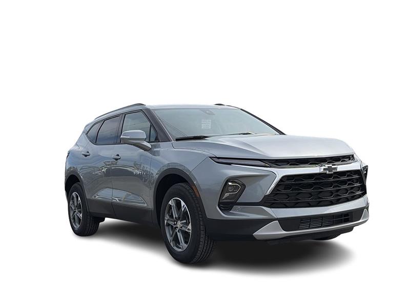 chevrolet Blazer 2026 - 17