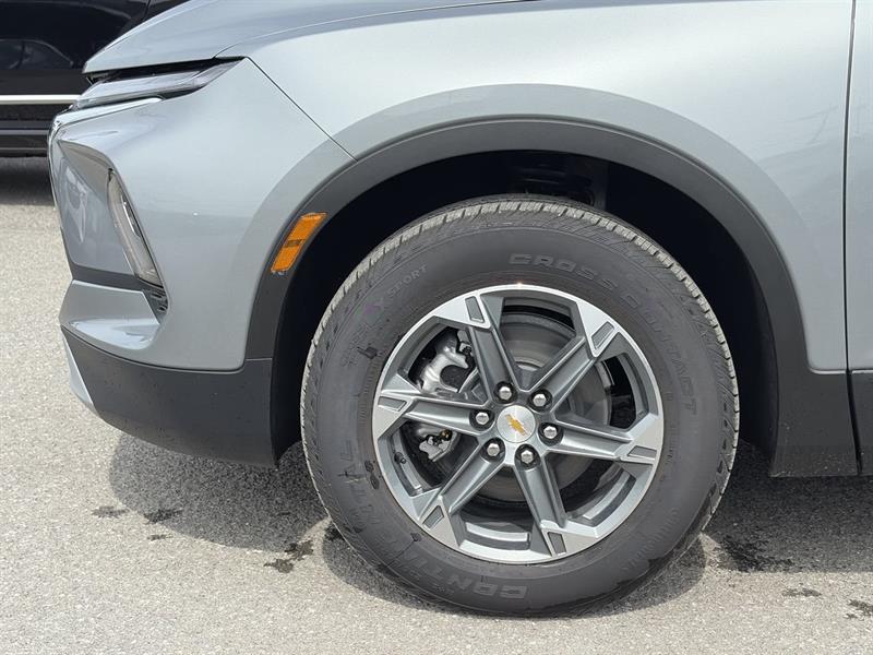 chevrolet Blazer 2026 - 18