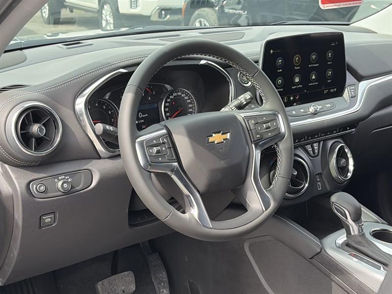 chevrolet Blazer 2026 - 22