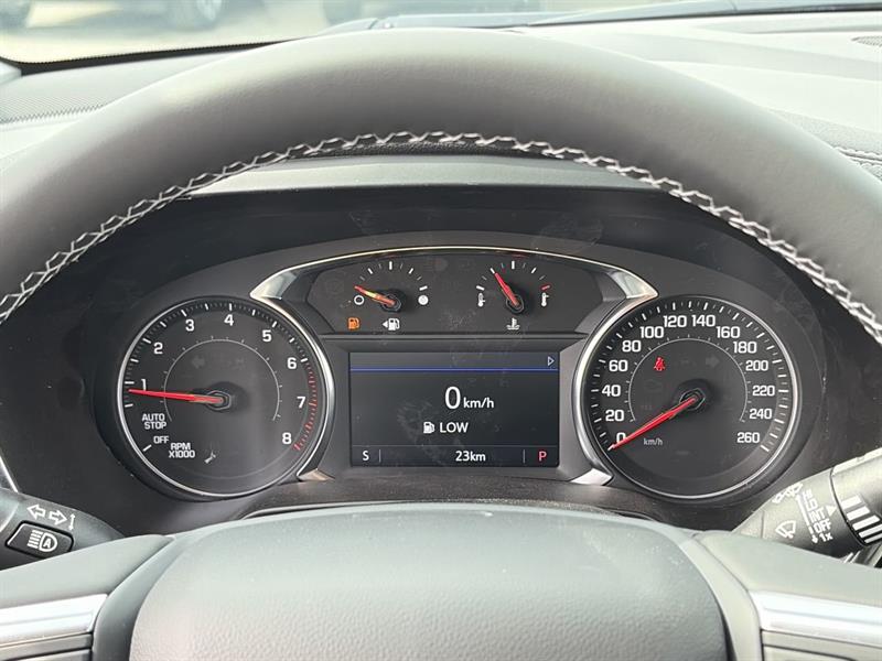 chevrolet Blazer 2026 - 23