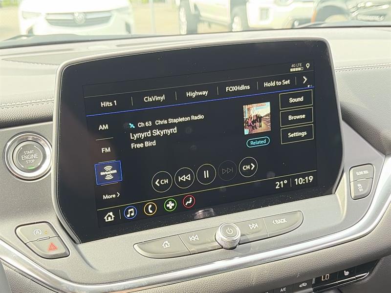 chevrolet Blazer 2026 - 24