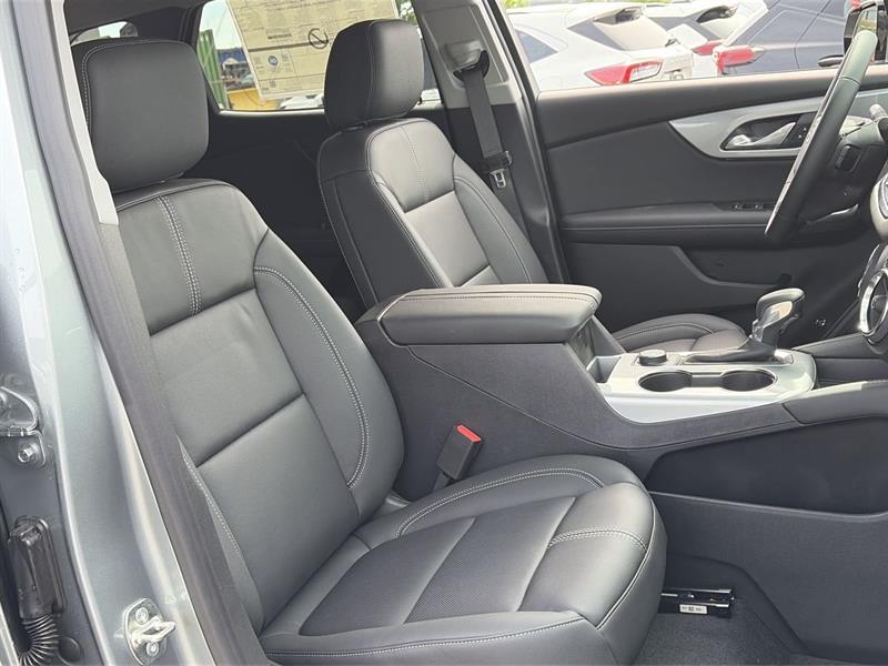 chevrolet Blazer 2026 - 31