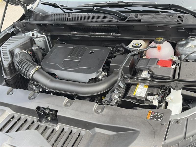 chevrolet Blazer 2026 - 32