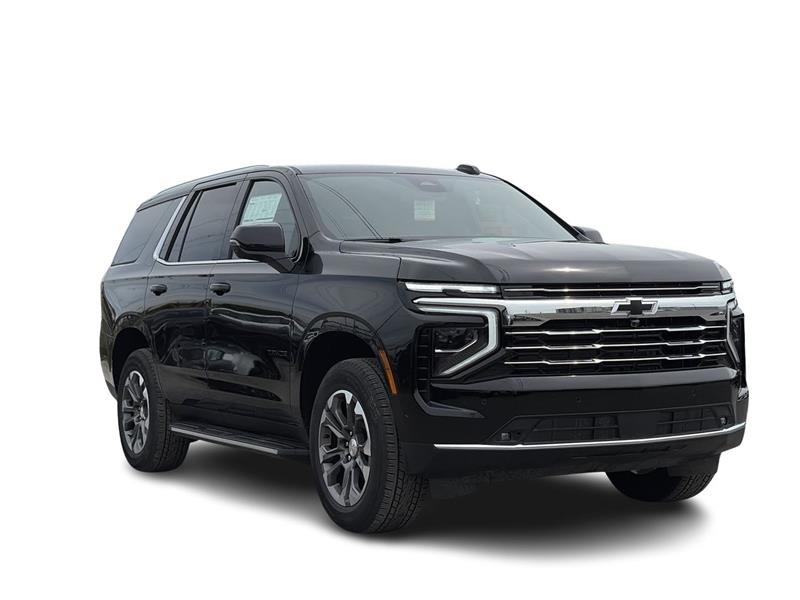 chevrolet Tahoe 2026 - 2