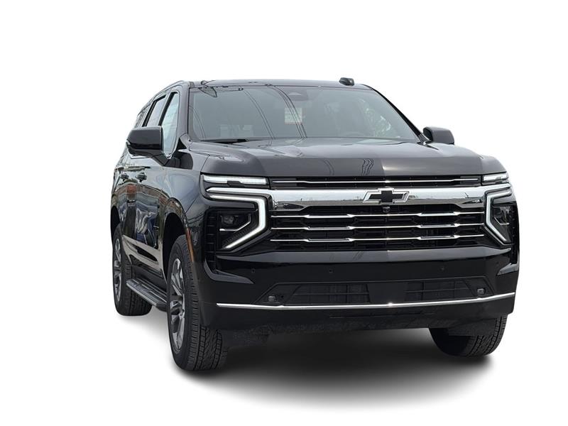 chevrolet Tahoe 2026 - 3