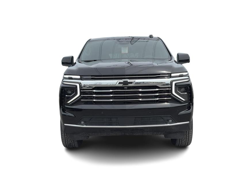 chevrolet Tahoe 2026 - 4