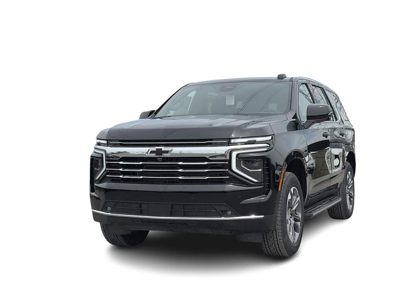 chevrolet Tahoe 2026 - 5