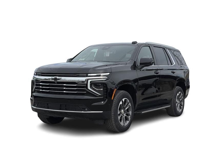 chevrolet Tahoe 2026 - 6