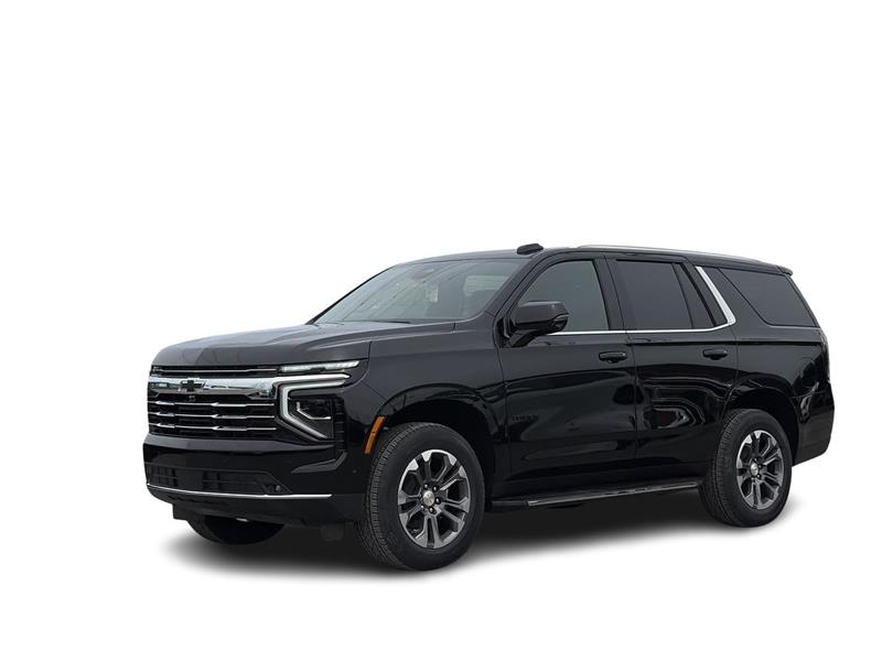 chevrolet Tahoe 2026 - 7