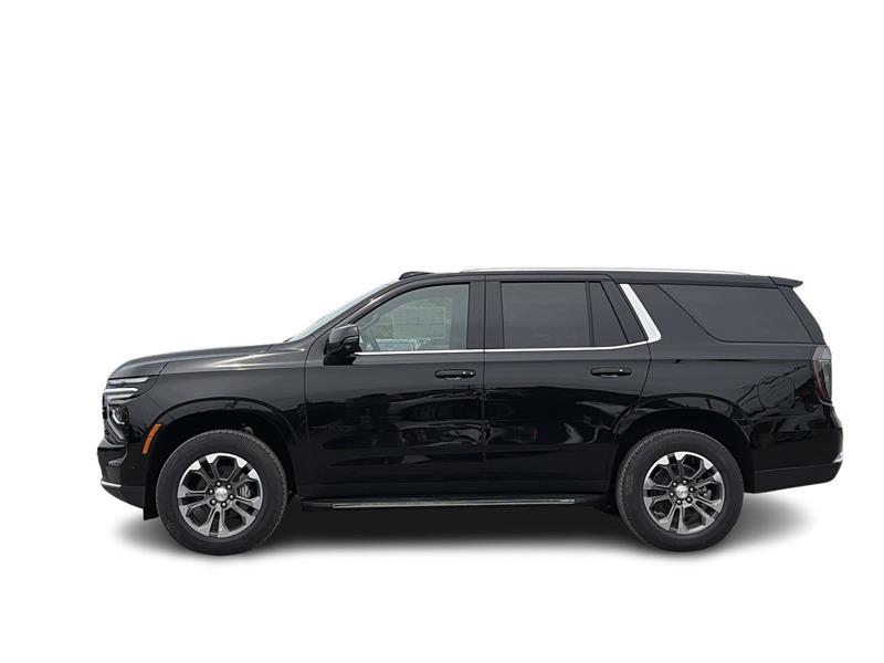 chevrolet Tahoe 2026 - 8
