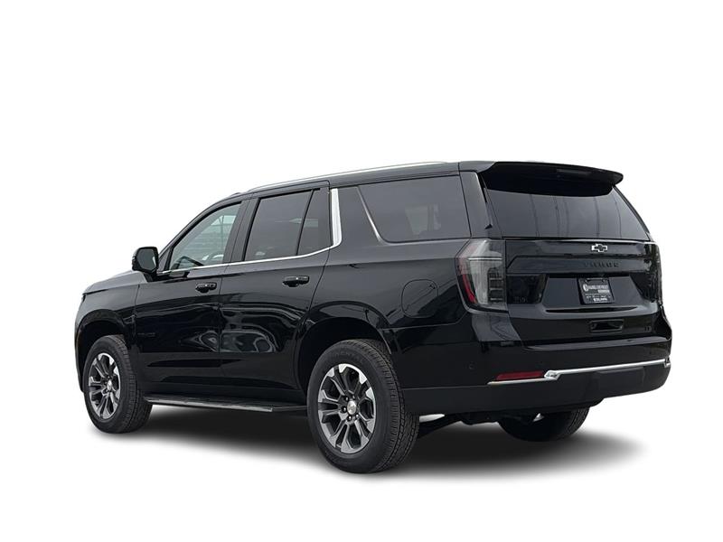 chevrolet Tahoe 2026 - 9