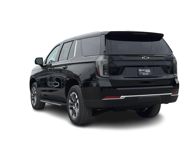 chevrolet Tahoe 2026 - 10