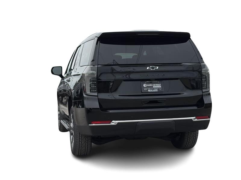 chevrolet Tahoe 2026 - 11