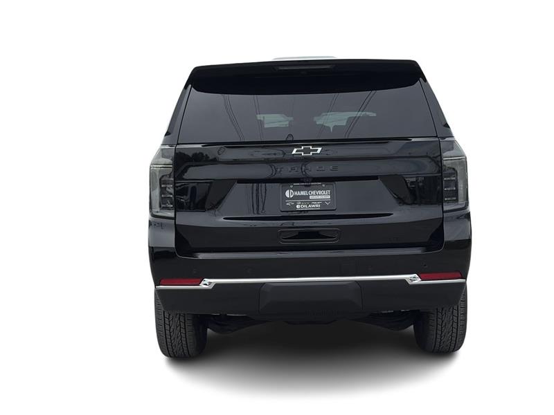 chevrolet Tahoe 2026 - 12