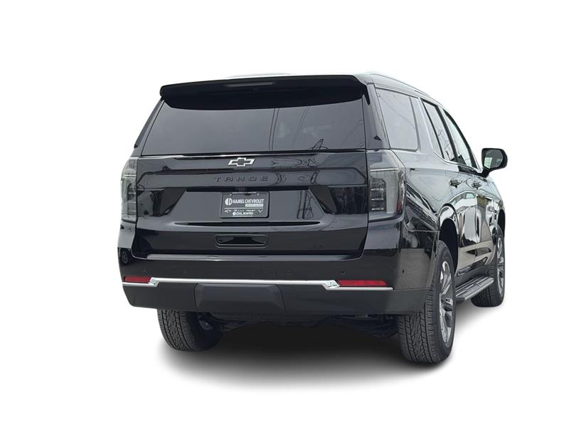 chevrolet Tahoe 2026 - 13